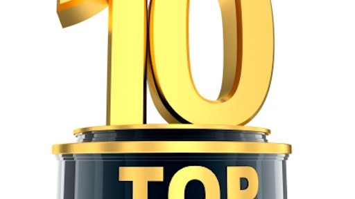 Top 10