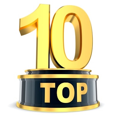 Top 10