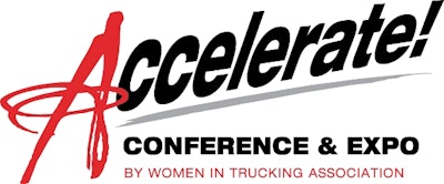 Women In Trucking