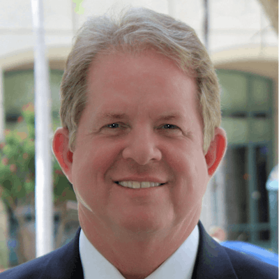 Brian Holland