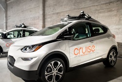 Starting in early 2019, DoorDash and General Motors’ Cruise Automation will test the first food deliveries using autonomous vehicles in San Francisco.