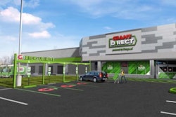 Giant Direct Powered By Peapod