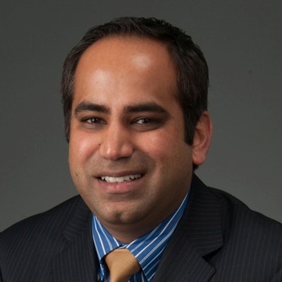 Ravi Panjwani