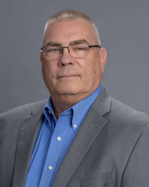 Tom Seadler Headshot