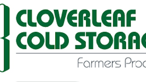 Cloverleaf
