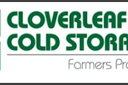 Cloverleaf Cold Storage