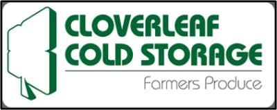 Cloverleaf Cold Storage