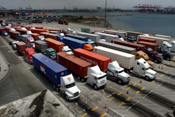 Port Of La
