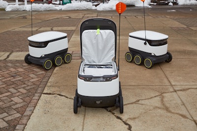 Robots