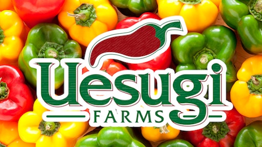 Uesugi Farms