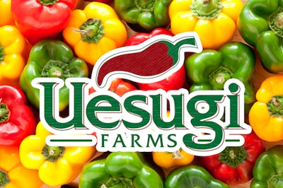 Uesugi Farms