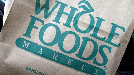 Whole Foods