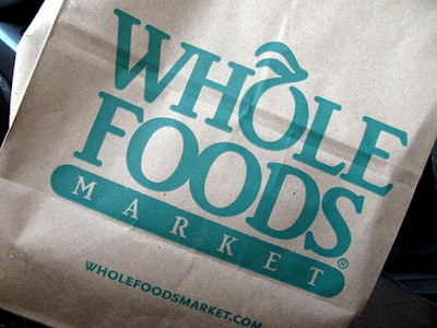 Whole Foods