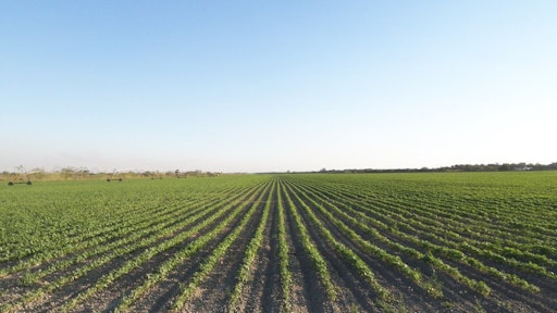 Farm Field Flickr