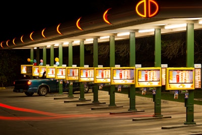 Getty Images 498208659 Sonic Drive In