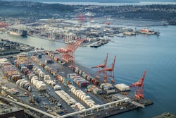 Port of Seattle