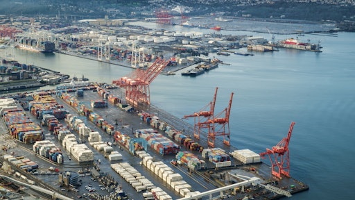 Port of Seattle