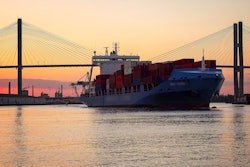 The Port of Savannah continues to expand and has a stated strategy to double its storage capacity with its partners in the next 10 years.