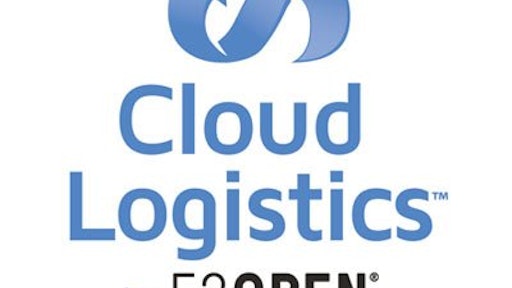 Cloud Logistics