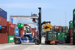 Keeping Freight Moving 3