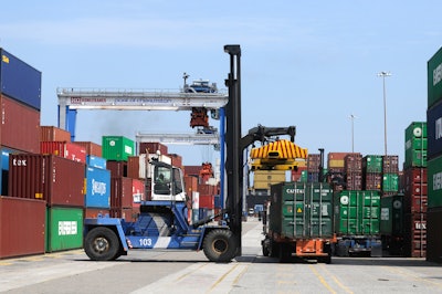 Keeping Freight Moving 3