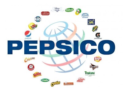 Pepsico