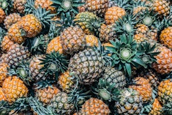 Pineapple 1386166 Unsplash