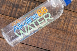 Alkaline Water