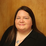 Heather James