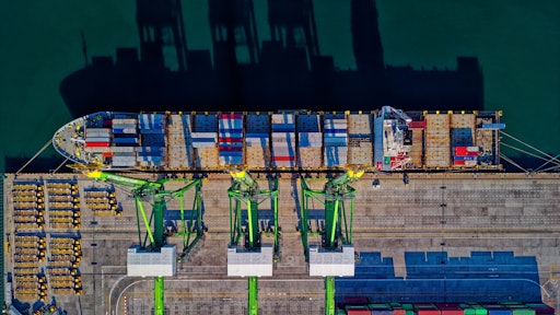 Aerial Bay Business 1554646