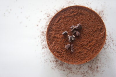 Beverage Blur Chocolate 691152
