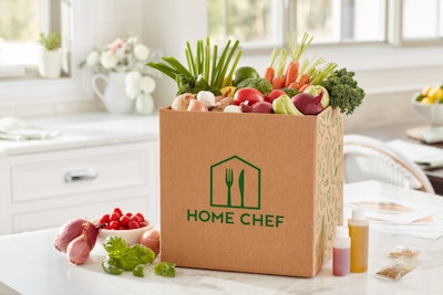 Homechef