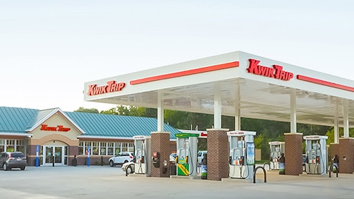 Kwik Trip