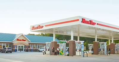 Kwik Trip