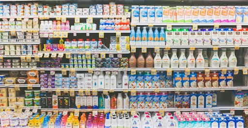 U.S. grocery store openings increased 30% in 2018
