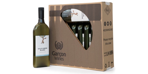Garcon wines outlet