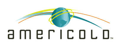 Americold Logo