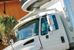 Carrier Transicold Supra S6