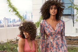 H&M's latest clothing line will feature clothes made from algae foam, pineapple leaves and orange peels.
