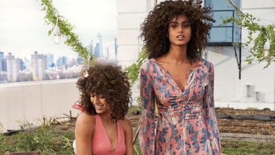 H&M's latest clothing line will feature clothes made from algae foam, pineapple leaves and orange peels.