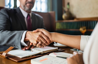 Adults Agreement Businessman 1056553