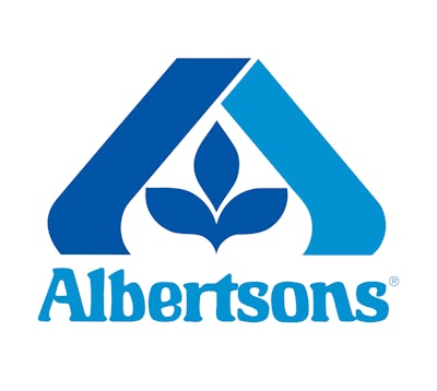 Albertsons Logo