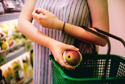 Apple Basket Buy 1260305