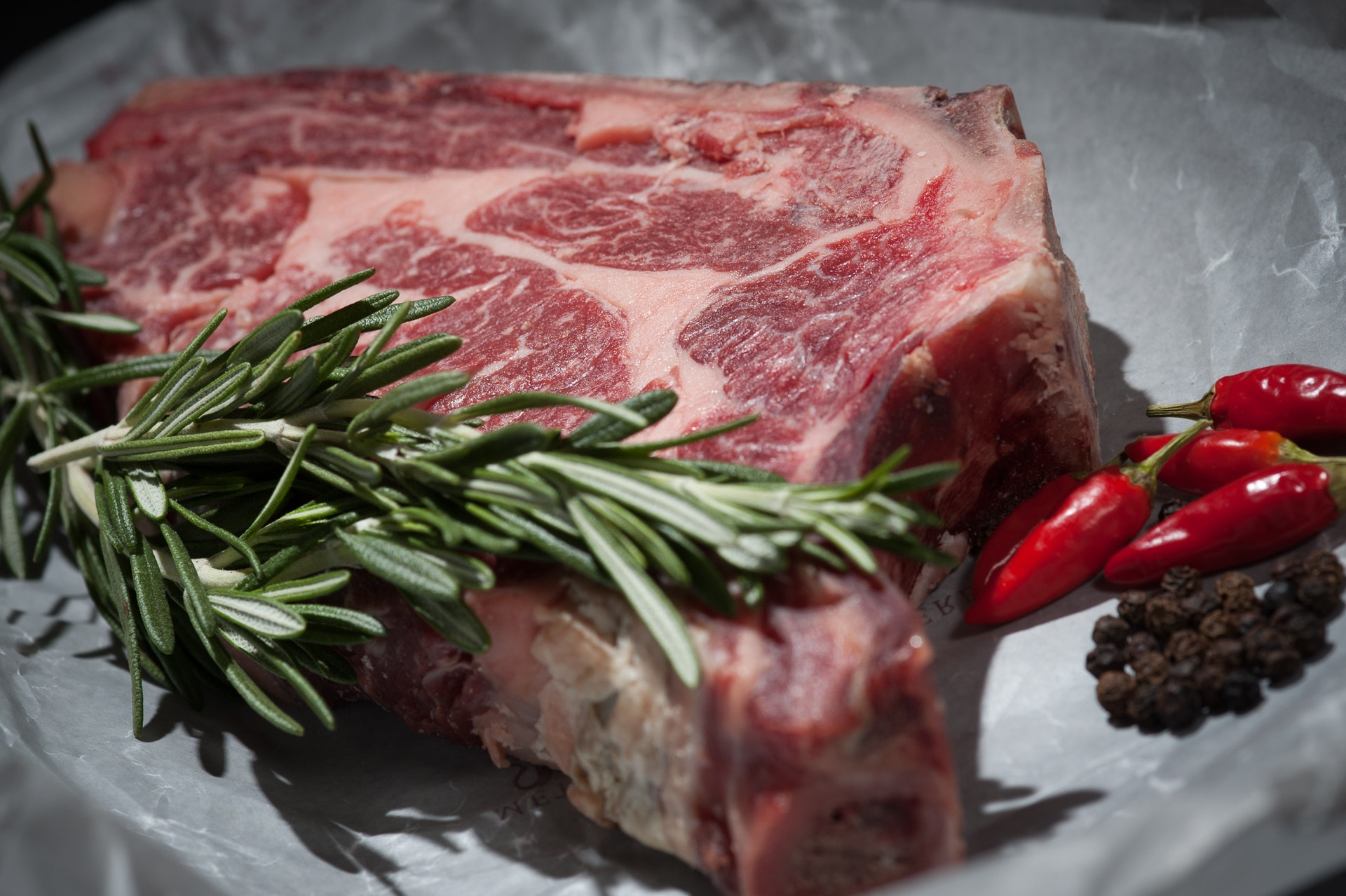 Walmart Cooks Up Angus Beef Supply Chain | Food Logistics