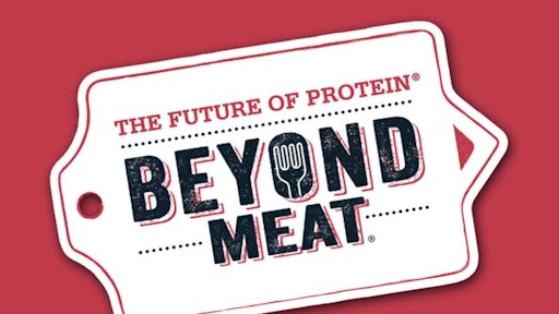 Beyond Meat