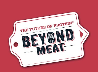 Beyond Meat