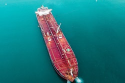 Blue Cargo Ship Ocean 1036866