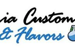 California Custom Fruits And Flavors