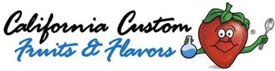 California Custom Fruits And Flavors