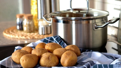 Container Cook Cookware 45247